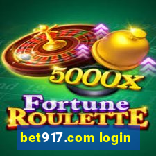 bet917.com login